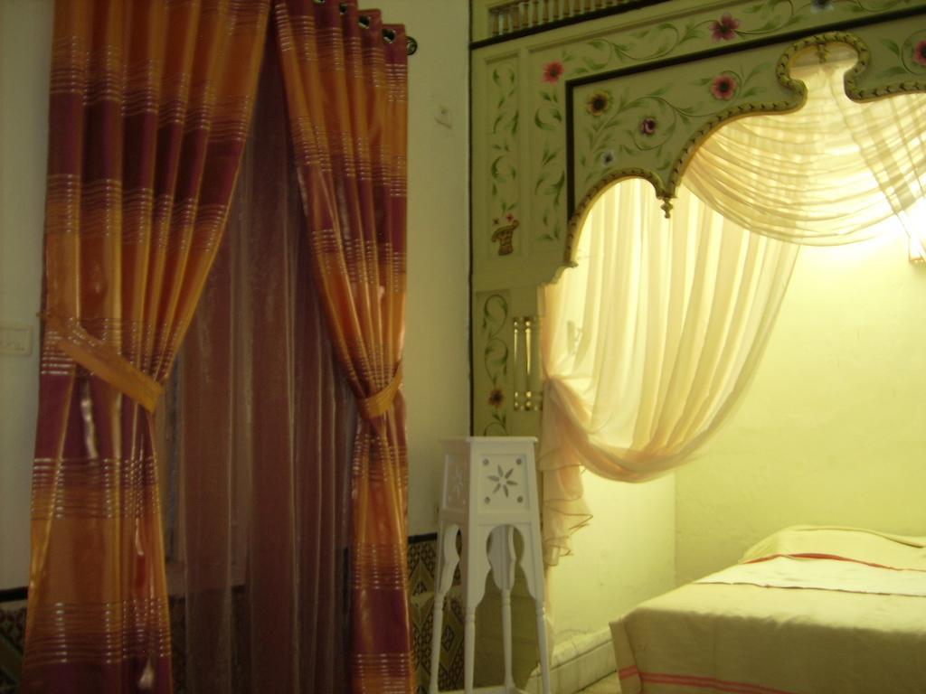 Dar Baaziz Hotel Sousse Room photo